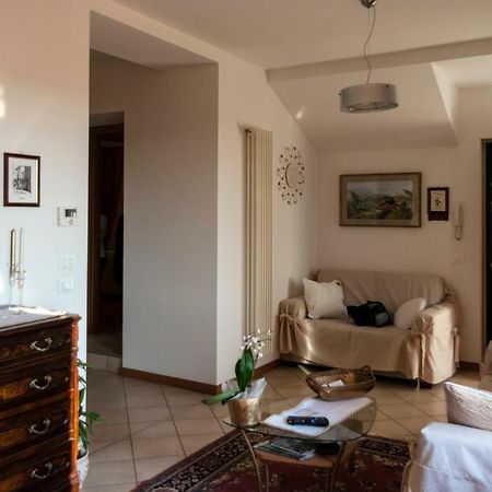 גאוורדו Casa Del Sole Appartamento N° 2 White And Gold Room מראה חיצוני תמונה
