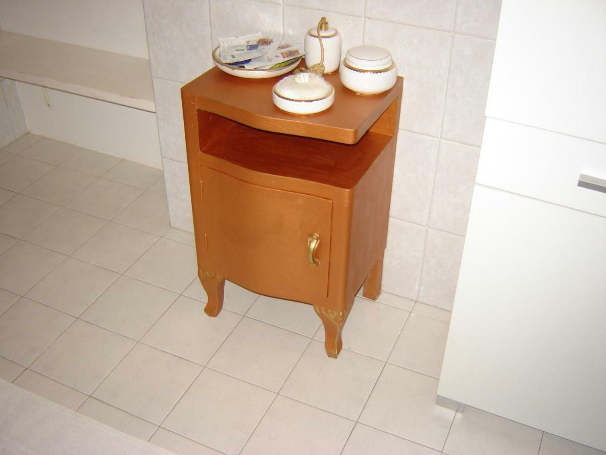 גאוורדו Casa Del Sole Appartamento N° 2 White And Gold Room מראה חיצוני תמונה