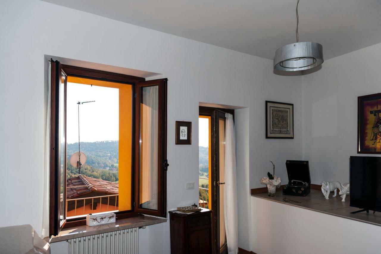 גאוורדו Casa Del Sole Appartamento N° 2 White And Gold Room מראה חיצוני תמונה